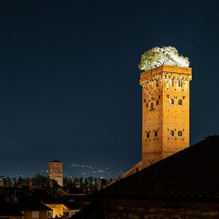 Residenza Altana Lucca Apartment Bagian luar foto