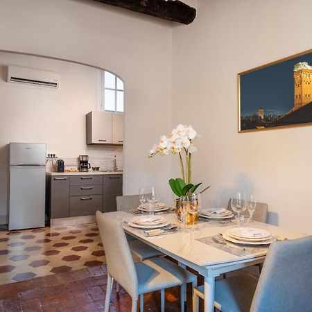 Residenza Altana Lucca Apartment Bagian luar foto
